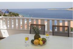 Apartmanok Lucija Apartman 1 – A1 foto 2