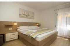 Apartmanok Lucija Apartman 1 – A1 foto 4