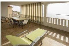 Apartmanok Lucija Apartman 2 – A2 foto 2