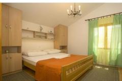 Apartmanok Lucija Apartman 2 – A2 foto 4