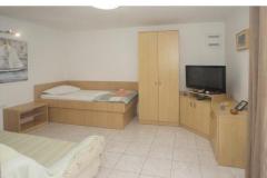 Apartmanok Lucija Apartman 2 – A2 foto 5