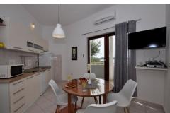 Apartmanok Milic Apartman 1 – dvosoban foto 2