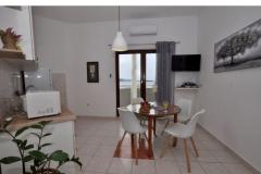 Apartmanok Milic Apartman 1 – dvosoban foto 3