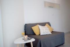 Apartmanok Milic Apartman 1 – dvosoban foto 4