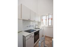 Ap Tilijanka +SUP+kayak+bikes Apartman 2 – A2 foto 4