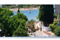 Ap Tilijanka +SUP+kayak+bikes Apartman 1 – A1 foto 1
