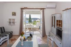 Ap Tilijanka +SUP+kayak+bikes Apartman 1 – A1 foto 3
