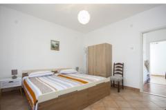 Ap Tilijanka +SUP+kayak+bikes Apartman 3 – A3 foto 4