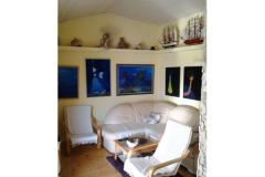 Apartmanok Slivka Apartman 2 – gore foto 1