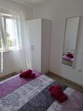 Apartmanok Anna Apartman 1 – A1 foto 1