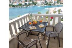 Apartmanok Anna Apartman 2 – A2 foto 2