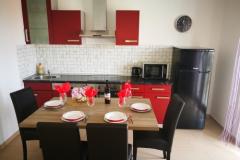 Apartmanok Anna Apartman 4 – A4 foto 1