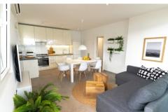 Apartmanok Bilonic Apartman 1 – A1 foto 3