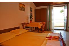 Apartmanok Bilonic Apartman 2 – A2 foto 1