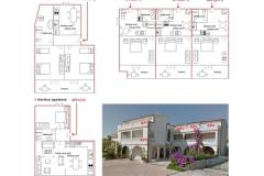 Apartmanok Branka Apartman 2 – AP2/AP3AP4 foto 1