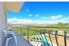Apartmanok Caleta Apartman 1 – Caleta 1 foto 4
