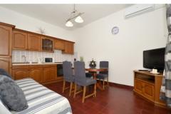 Apartmanok Caleta Apartman 2 – Caleta 2 foto 3