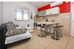 Apartmanok Captain`s house Apartman 1 – Mario foto 1