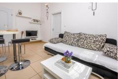 Apartmanok Captain`s house Apartman 1 – Mario foto 2