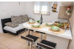 Apartmanok Captain`s house Apartman 1 – Mario foto 3
