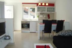Apartmanok Captain`s house Apartman 2 – Lara foto 1