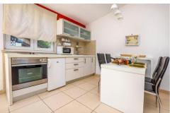 Apartmanok Captain`s house Apartman 2 – Lara foto 2