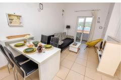Apartmanok Captain`s house Apartman 2 – Lara foto 3