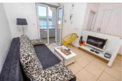 Apartmanok Captain`s house Apartman 2 – Lara foto 4