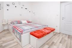 Apartmanok Captain`s house Apartman 2 – Lara foto 5