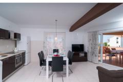 Apartmanok ELLE Apartman 1 – A5 foto 1