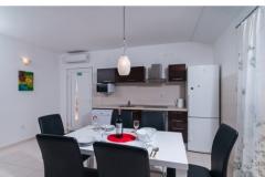 Apartmanok ELLE Apartman 1 – A5 foto 2