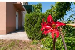 Apartmanok ELLE Apartman 2 – A2+2 foto 3
