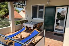 Apartmanok Jakov Apartman 1 – AP1 foto 2