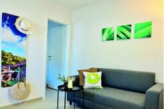 Apartmanok Kiwi Apartman 1 – AP1 foto 3
