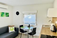 Apartmanok Kiwi Apartman 2 – AP2 foto 3