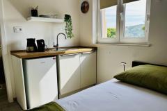 Apartmanok Kiwi Szoba 5 – MoreStudio foto 1