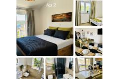 Apartmanok Kiwi Szoba 3 – MoreAp2 foto 1