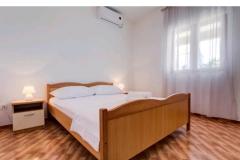 Apartmanok Ljuba Apartman 2 – A2 foto 1