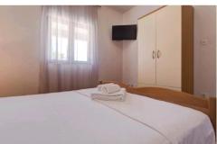 Apartmanok Ljuba Apartman 2 – A2 foto 2