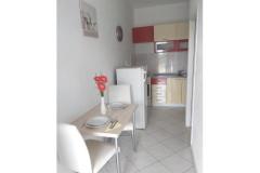 Apartmanok Ljuba Apartman 2 – A2 foto 4