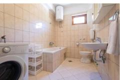 Apartmanok Ljuba Apartman 1 – A1 foto 3
