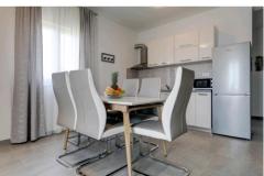 Apartmanok Ljuba Apartman 3 – A3 foto 5