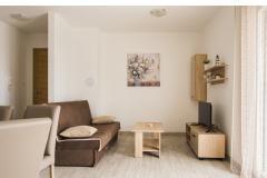 Apartmanok Magnolia Radačić Apartman 4 – A4 (4+2) foto 1