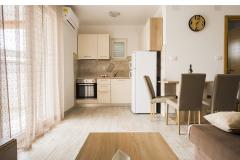 Apartmanok Magnolia Radačić Apartman 4 – A4 (4+2) foto 2