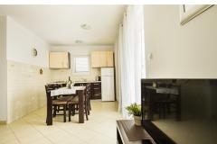 Apartmanok Magnolia Radačić Apartman 1 – A1 (2+2) foto 1
