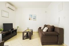 Apartmanok Magnolia Radačić Apartman 1 – A1 (2+2) foto 2