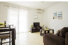 Apartmanok Magnolia Radačić Apartman 1 – A1 (2+2) foto 3