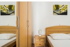Apartmanok Magnolia Radačić Apartman 1 – A1 (2+2) foto 4