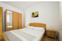 Apartmanok Magnolia Radačić Apartman 1 – A1 (2+2) foto 5