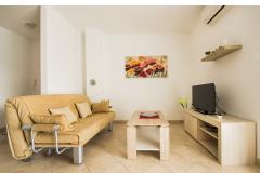 Apartmanok Magnolia Radačić Apartman 2 – A2 (4+2) foto 1